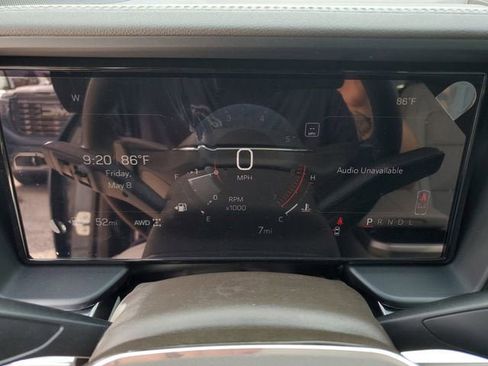 New 2026 GMC Terrain Denali AWD/4WD image 30