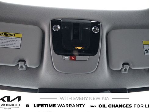 New 2026 Kia Niro FWD image 25