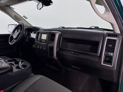 Used 2022 RAM 1500 Tradesman w/ Popular Equipment Group AWD/4WD image 27