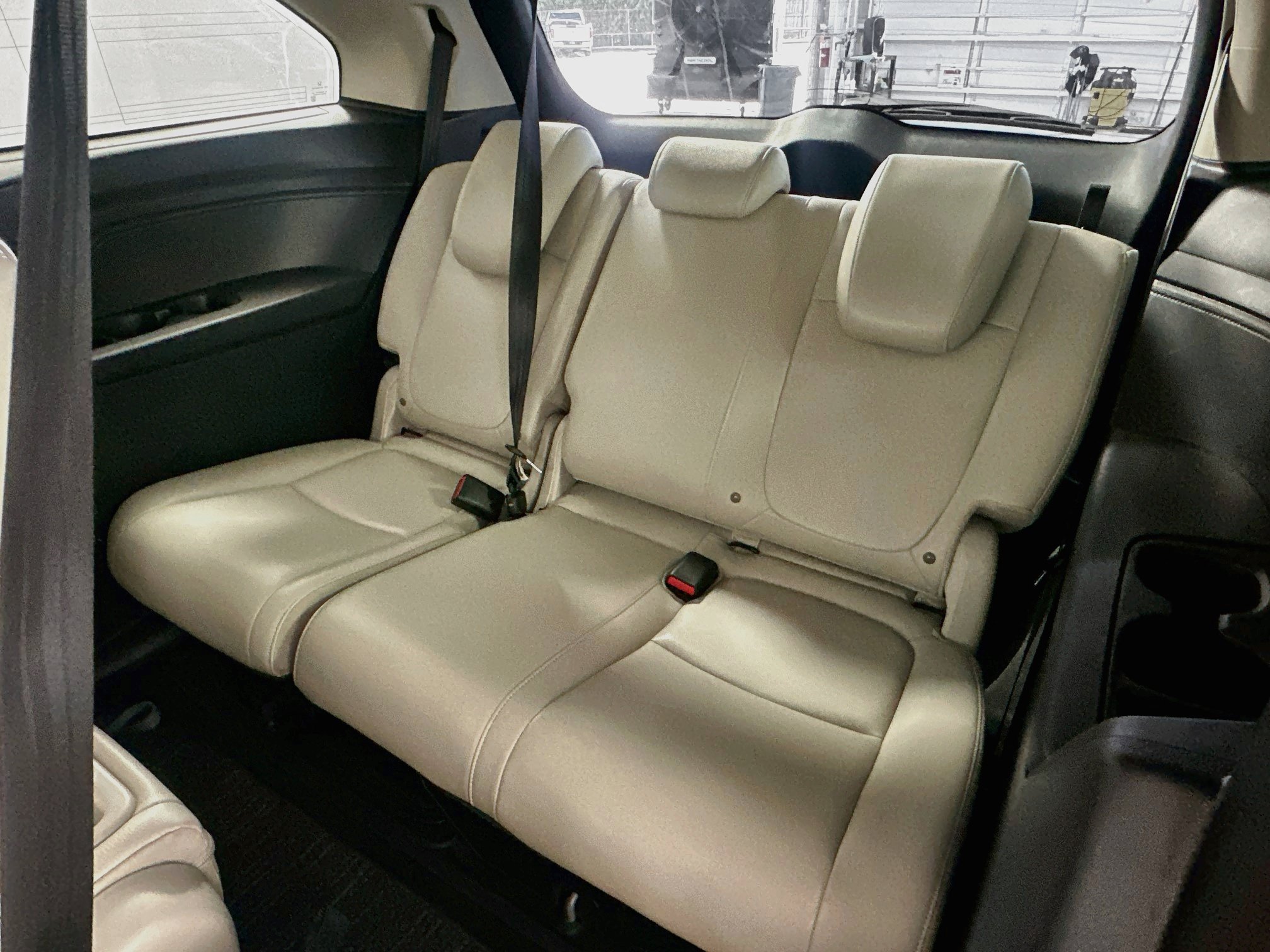 Used 2025 Honda Odyssey EX-L image 28