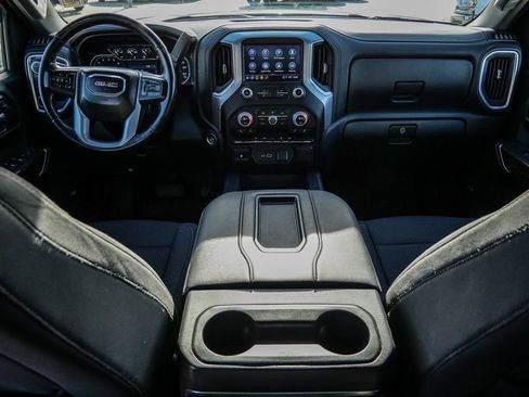 Used 2021 GMC Sierra 1500 Elevation w/ Preferred Package image 24