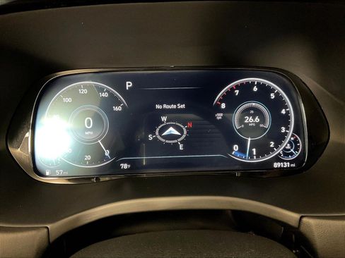 Used 2020 Hyundai Palisade Limited AWD/4WD image 13