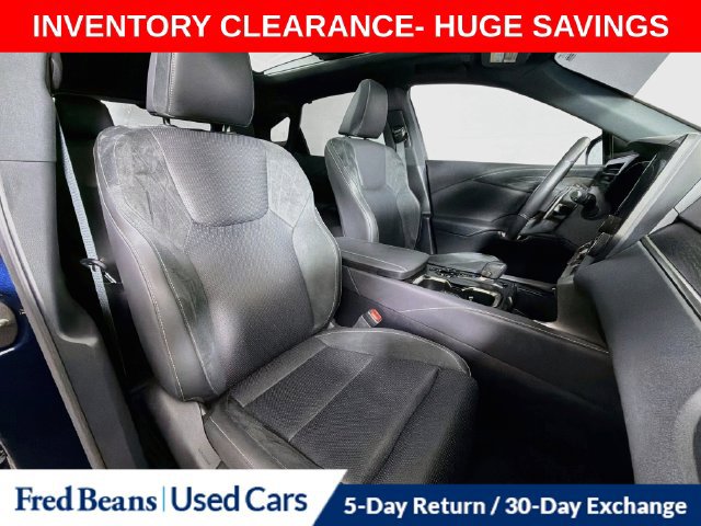 Used 2024 Lexus RX 450h AWD w/ Convenience Package image 36