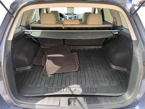 Used 2013 Subaru Outback 2.5i Limited w/ Moonroof Pkg image 17