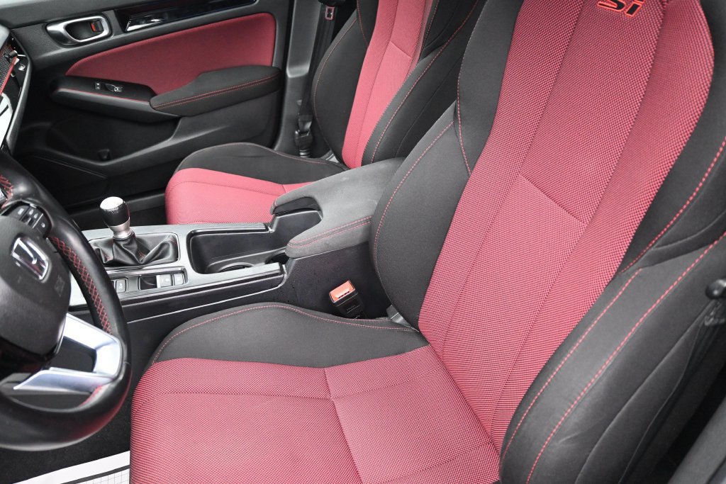 Used 2023 Honda Civic Si image 31