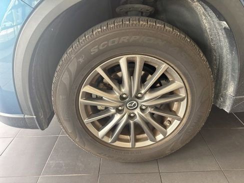 Used 2018 MAZDA CX-5 Sport FWD image 9