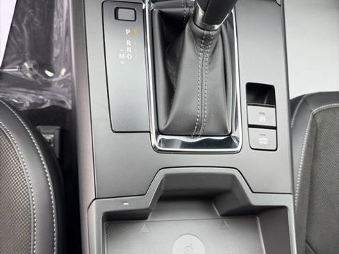New 2026 MAZDA CX-5 Select AWD/4WD image 19