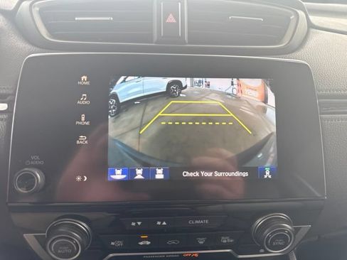 Used 2022 Honda CR-V EX image 25