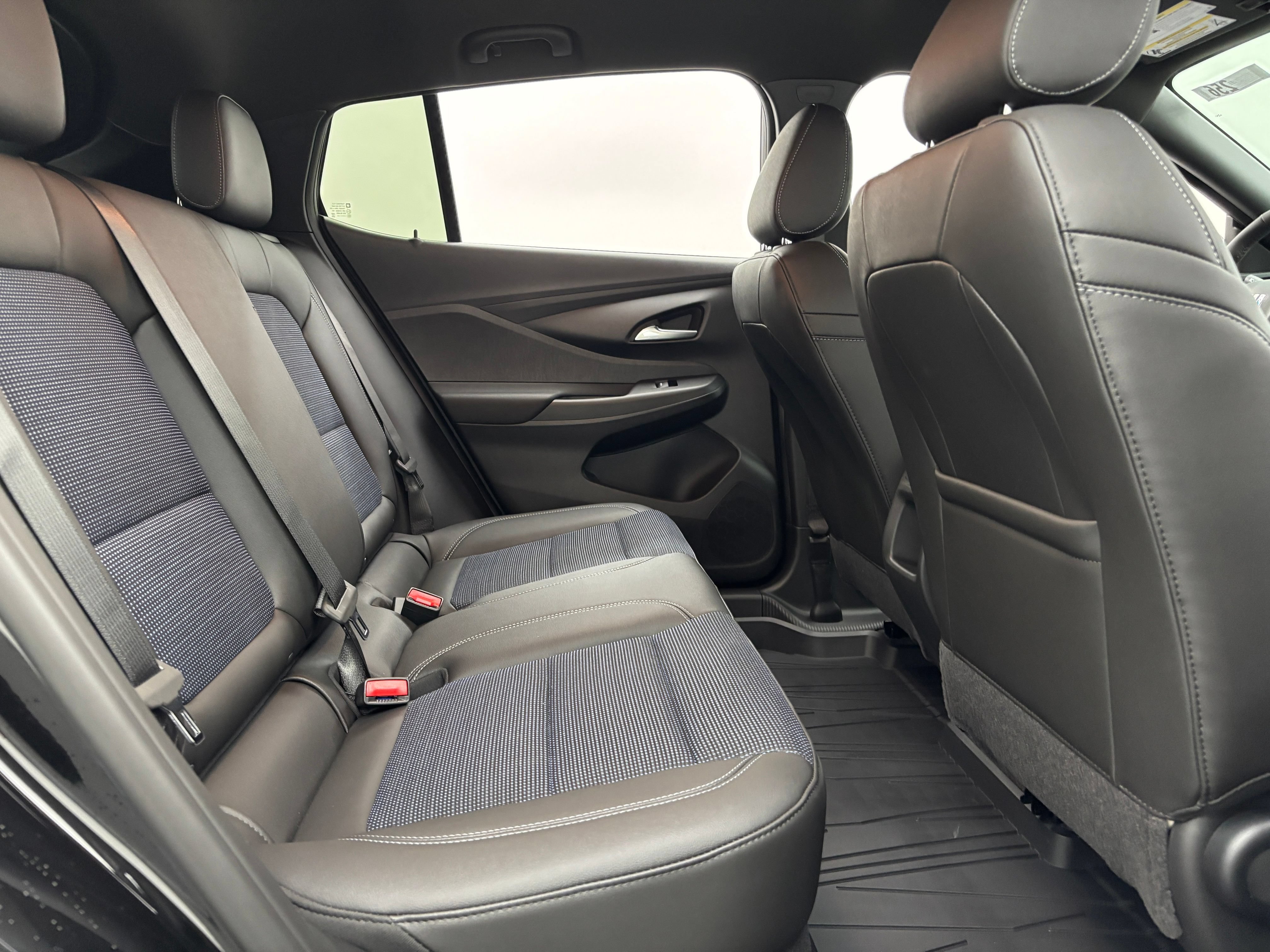 New 2026 Buick Envista Sport Touring w/ Convenience I Package FWD image 34