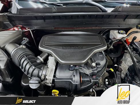 Used 2021 GMC Acadia AT4 w/ Technology Package AWD/4WD image 36