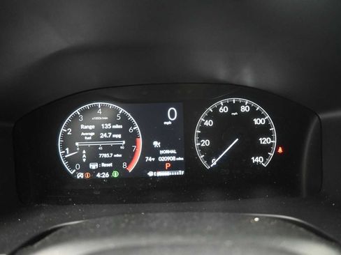 Used 2024 Honda CR-V EX-L image 8