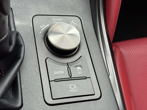 Used 2023 Lexus IS 350 F Sport AWD/4WD image 29