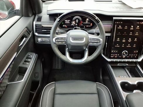 New 2026 GMC Acadia Denali w/ Super Cruise Package image 18