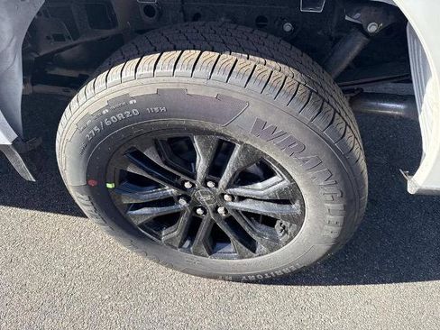 New 2026 Ford F150 Lariat w/ Equipment Group 501A Mid image 4