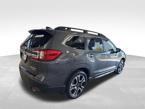 Certified 2025 Subaru Ascent Touring AWD/4WD image 29