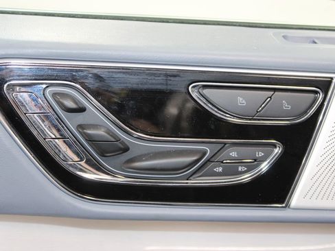 Used 2023 Lincoln Navigator L Black Label image 22