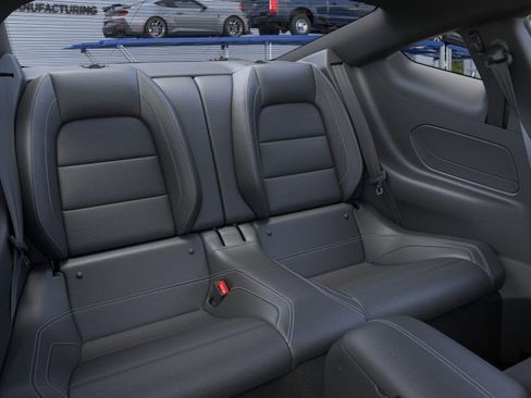 New 2026 Ford Mustang GT Premium image 11