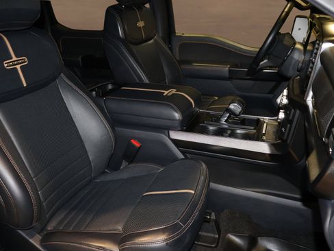 Used 2022 Ford F150 Platinum image 58