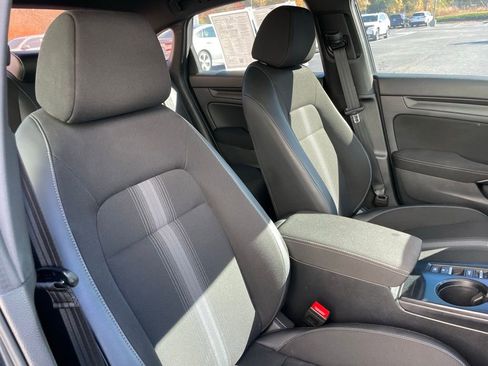 Certified 2023 Honda Civic Sport image 30