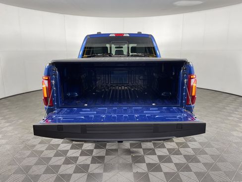 Used 2024 Ford F150 Lariat image 8