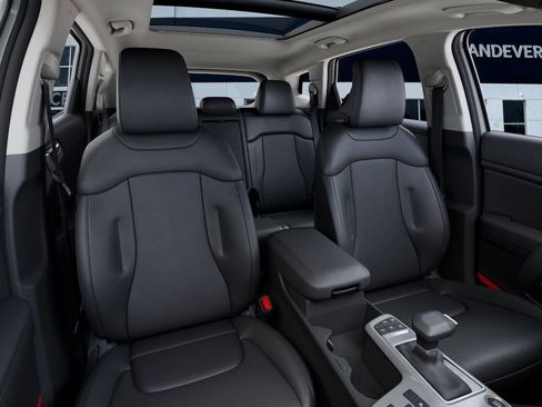 New 2026 Kia Sportage EX image 15