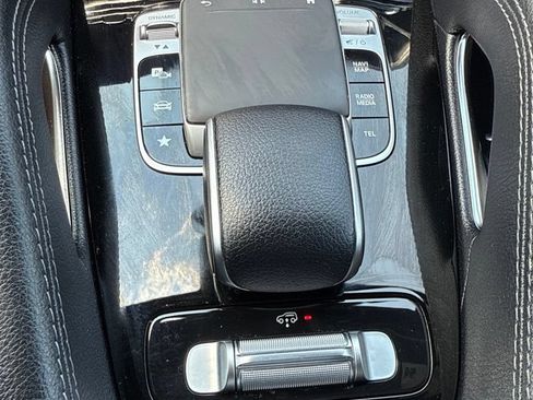 Used 2020 Mercedes-Benz GLS 450 4MATIC image 35