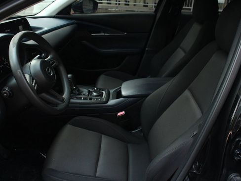 Used 2021 MAZDA CX-30 FWD 2.5 S image 14