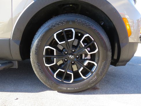 Used 2024 Hyundai Santa Cruz SEL w/ Activity Package image 10