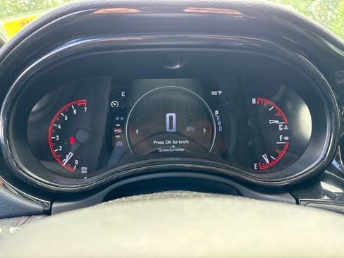Used 2023 Dodge Durango GT AWD/4WD image 20