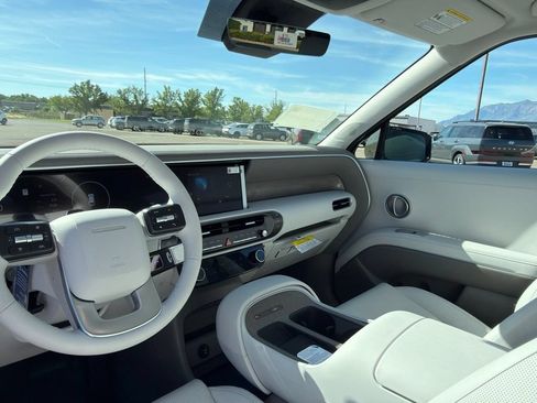 New 2026 Hyundai Palisade SEL AWD/4WD image 22