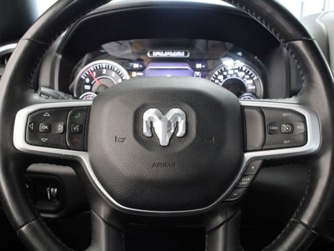 Certified 2022 RAM 1500 Big Horn image 13