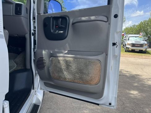 Used 1997 Chevrolet Express 1500 image 20