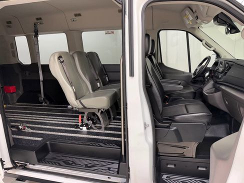 Used 2021 Ford Transit 350 XL RWD image 34