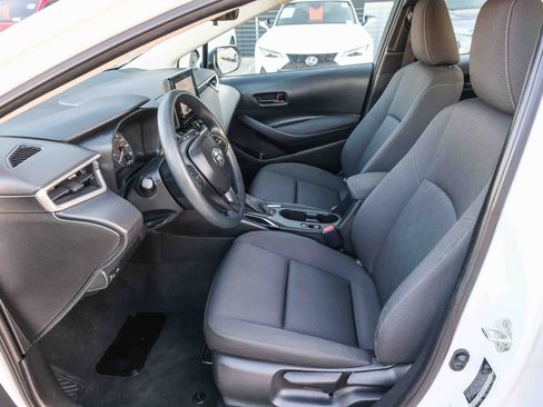 Certified 2024 Toyota Corolla LE FWD image 20