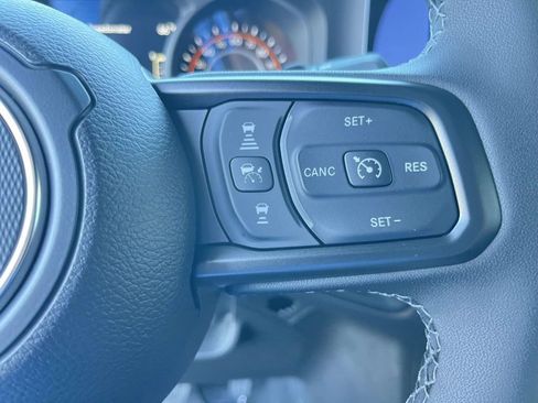 New 2026 Jeep Wrangler Unlimited Rubicon image 17