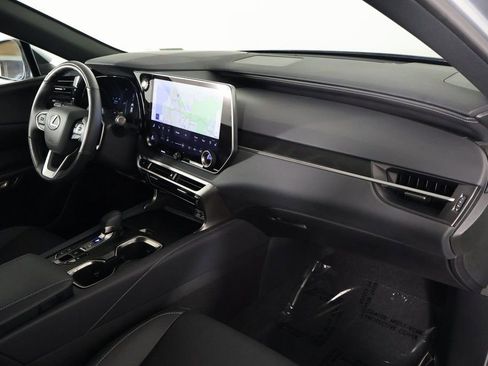 Certified 2025 Lexus RX 350h image 9