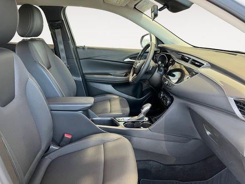 Used 2023 Buick Encore GX Select AWD/4WD image 13