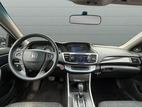 Used 2013 Honda Accord EX image 11