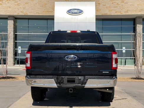 Used 2022 Ford F150 Lariat image 23