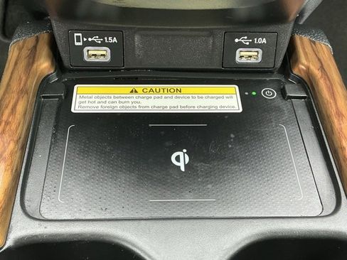 Certified 2020 Honda CR-V Touring image 14