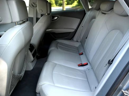 Used 2014 Audi A7 TDI Premium Plus w/ Driver Assistance Package image 14