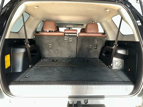 Used 2017 Toyota 4Runner Limited image 37