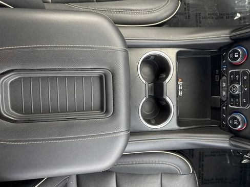 Used 2023 Chevrolet Tahoe Premier RWD image 41