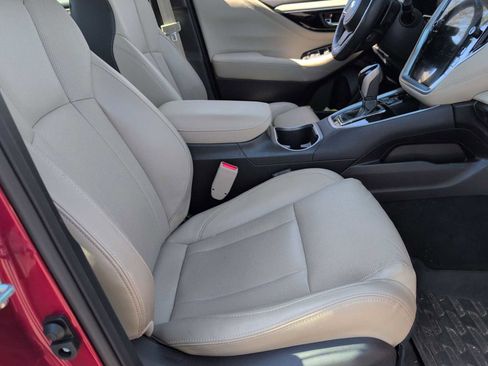 Used 2022 Subaru Legacy Limited image 20