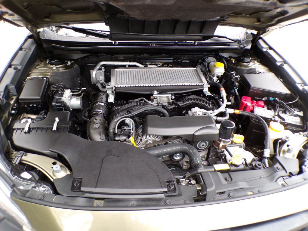 Used 2025 Subaru Outback Wilderness AWD/4WD image 34
