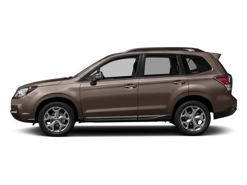 Used 2017 Subaru Forester 2.5i Touring AWD/4WD image 3