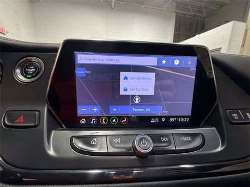 Used 2019 Chevrolet Blazer RS image 18