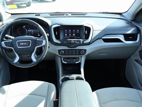 Used 2024 GMC Terrain SLE image 6