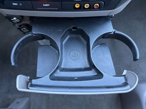 Used 2003 Dodge Grand Caravan Sport FWD image 42