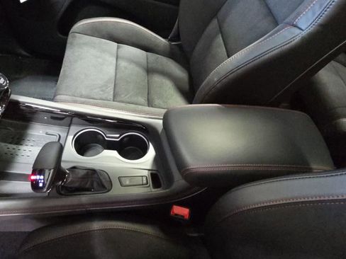 Used 2026 Dodge Durango GT AWD/4WD image 25